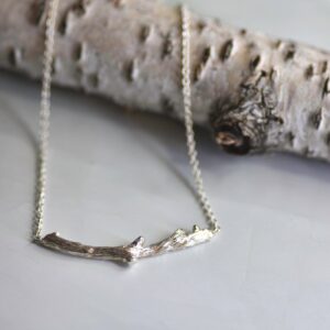 Twig Collection Jewelry