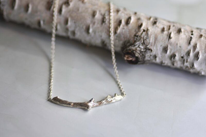 Twig Collection Jewelry