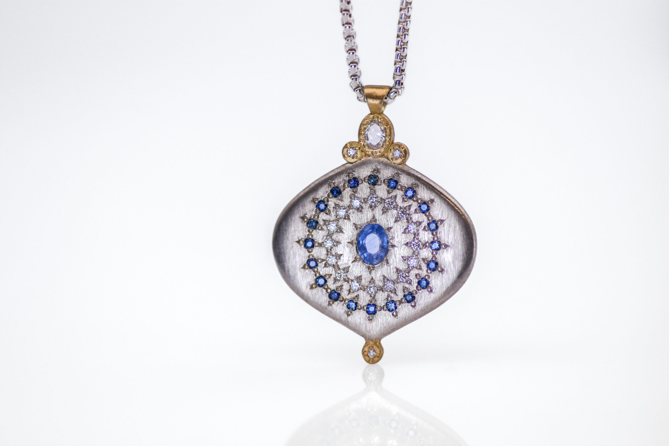 Geocentric Pendant - Image 2