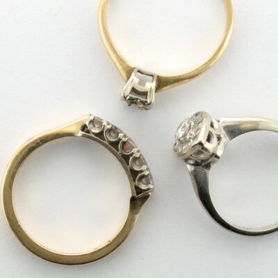 custom heirloom ring design