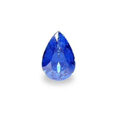 gems: Sapphire