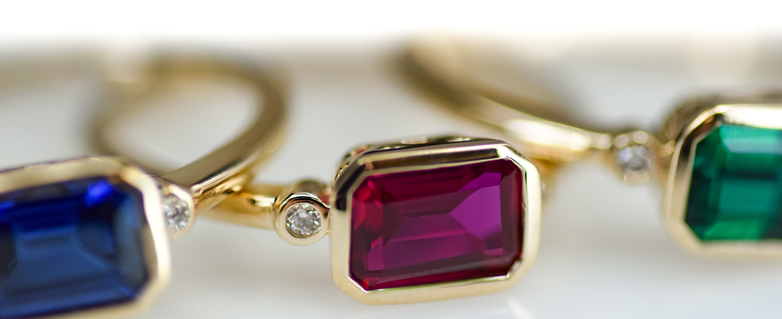 home page splash image of our beautiful jewelry