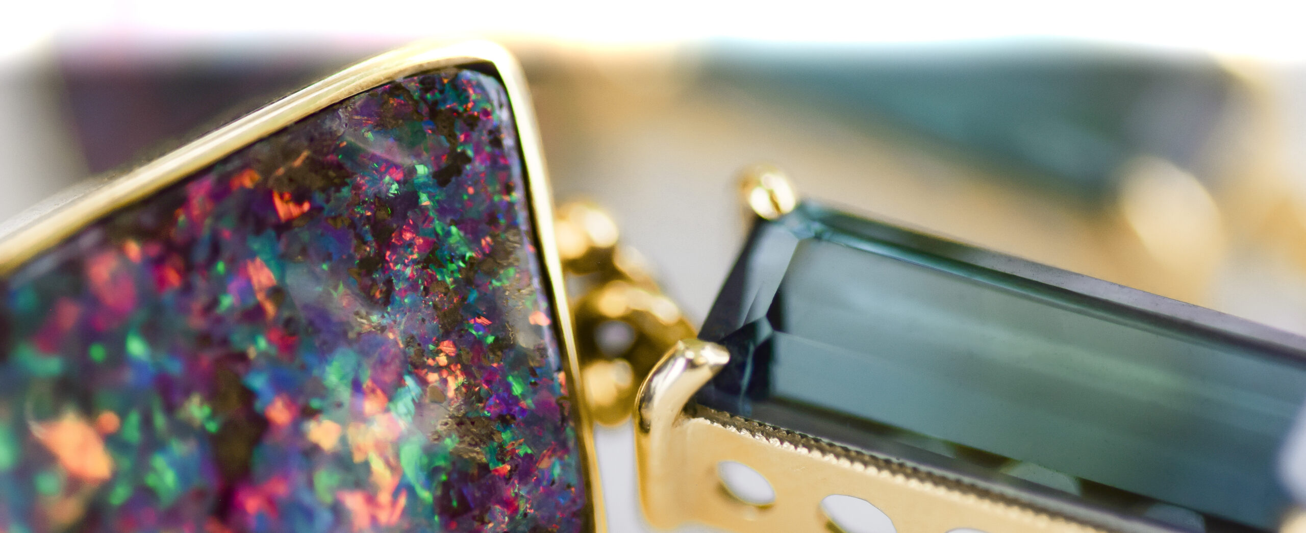 home page splash image of our beautiful jewelry