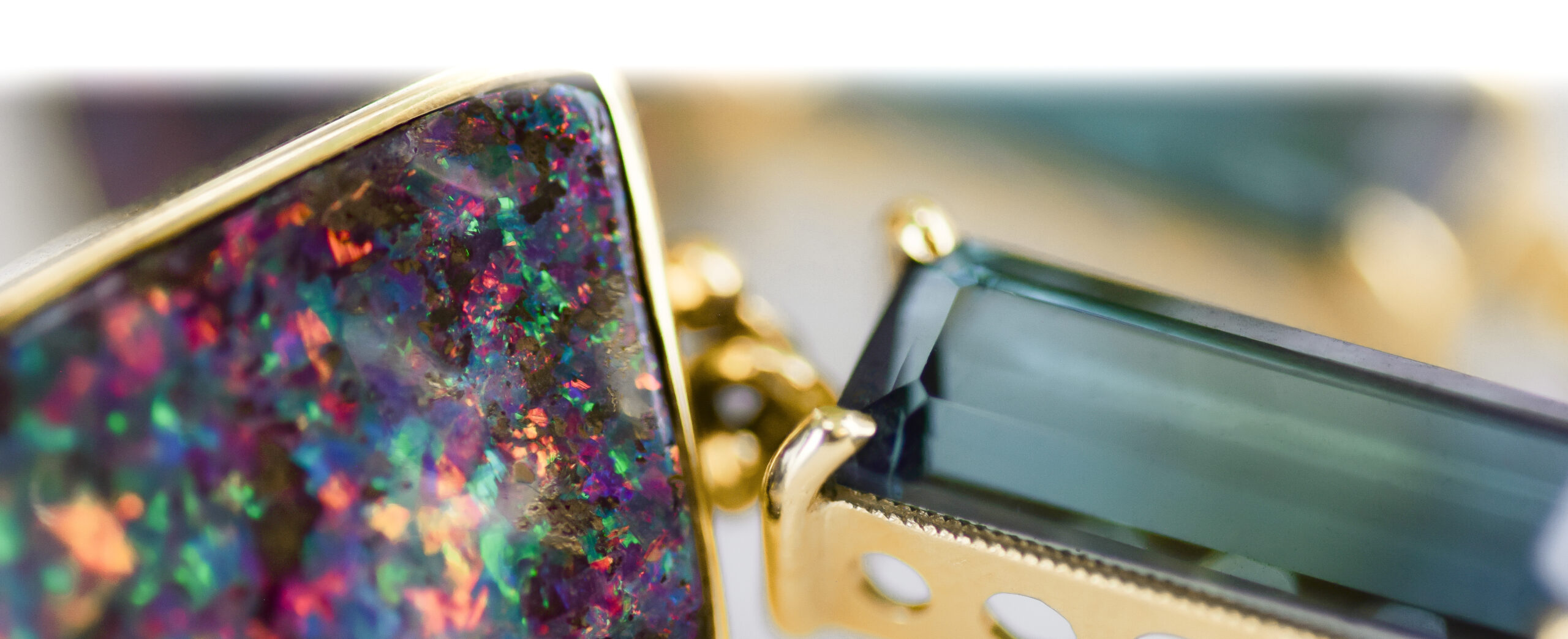 home page splash image of our beautiful jewelry