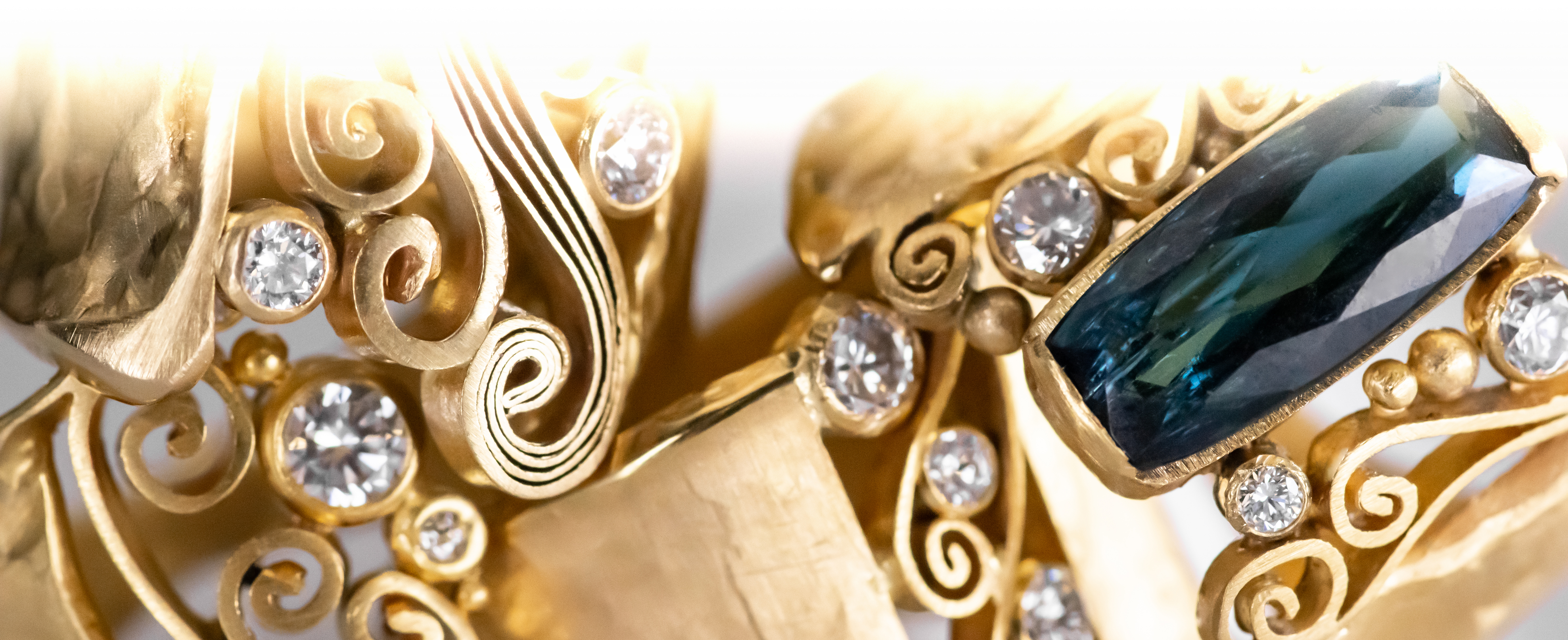 home page splash image of our beautiful jewelry