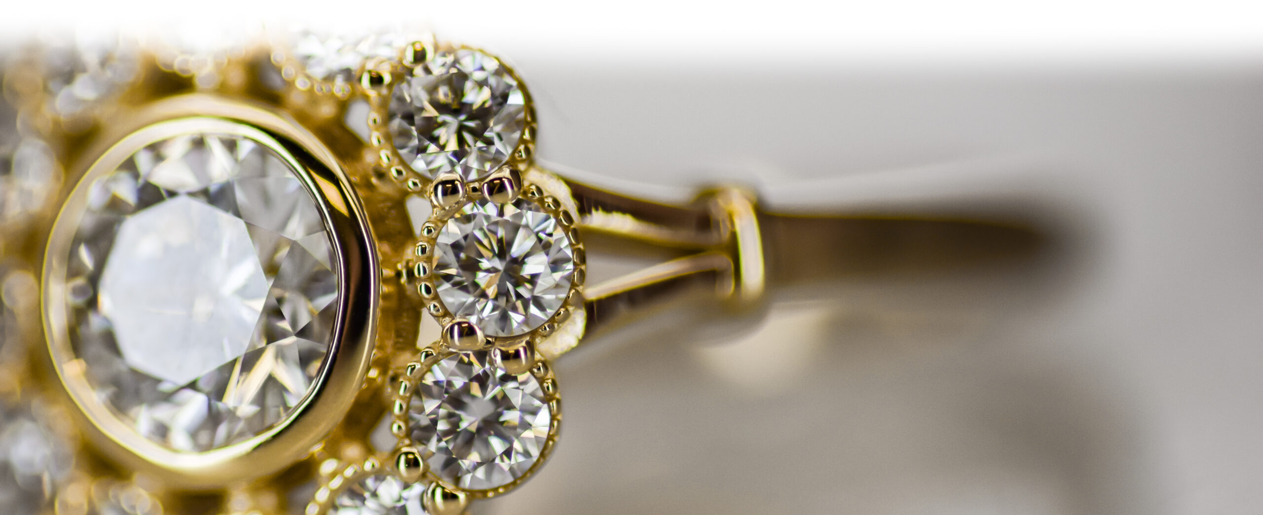 home page splash image of our beautiful jewelry