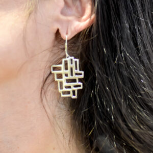 "Ventana" Earrings